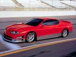 Chevrolet Monte Carlo Intimidator Concept 1998 года
